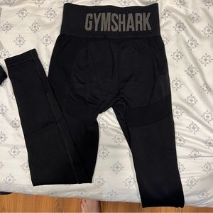 Gymshark Flex High Waisted Leggings
